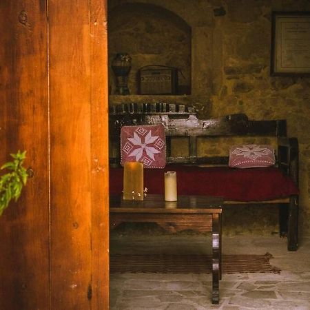 Vila The Royal Stonehouse : Sophia Vasiliki  Exteriér fotografie