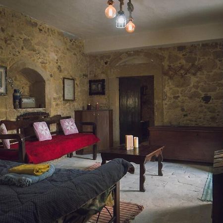 Vila The Royal Stonehouse : Sophia Vasiliki  Exteriér fotografie