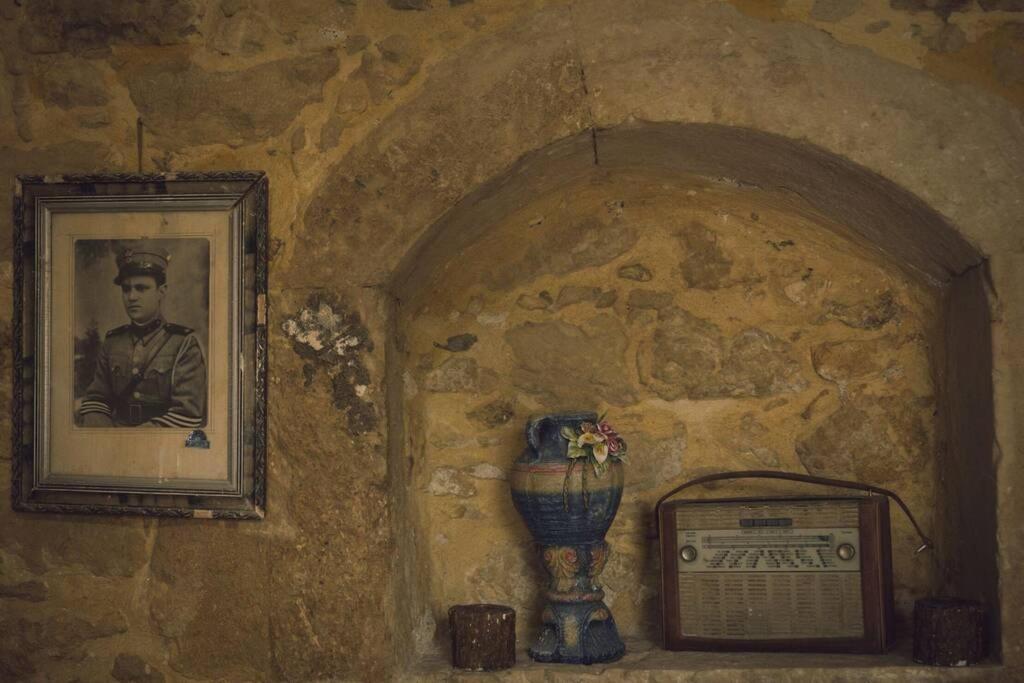 Vila The Royal Stonehouse : Sophia Vasiliki  Exteriér fotografie